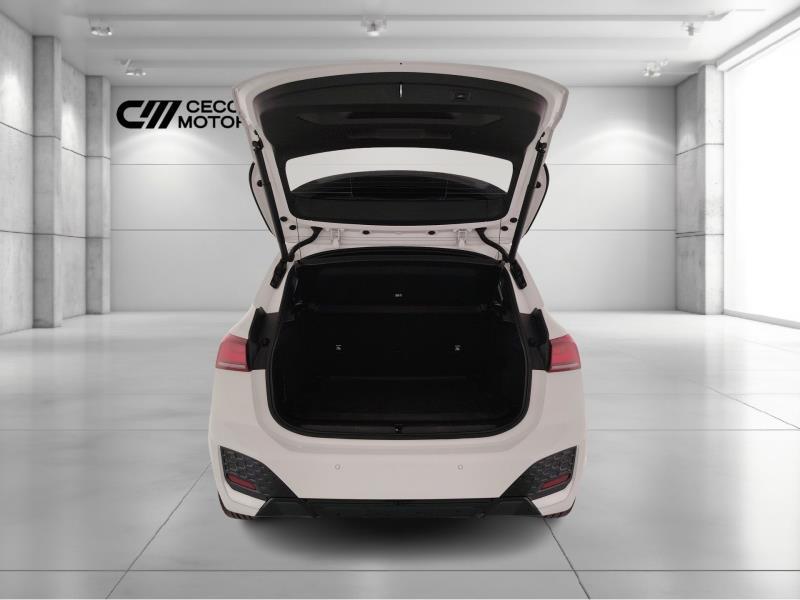 BMW Serie 2 Active Tourer 218 d Msport DCT