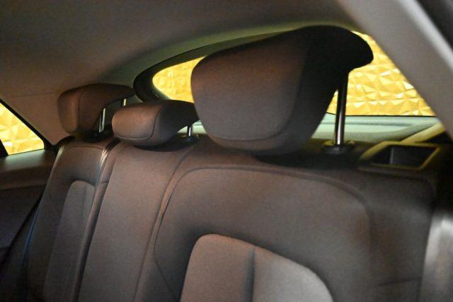 AUDI Q2 35TFSI S-TRONIC S-LINE BUSINESS ADVANCED NAVI FULL