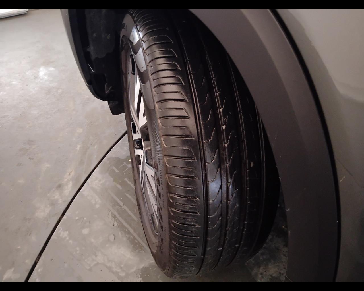 Mercedes-Benz GLB - X247 2023 - GLB 180 d Progressive Advanced auto