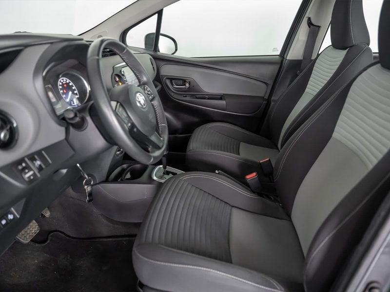 Toyota Yaris Yaris 1.5 Hybrid 5 porte Active