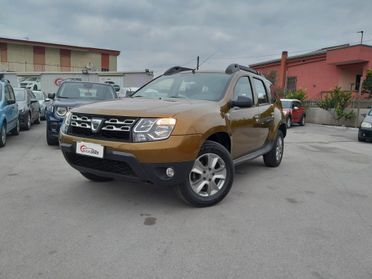 Dacia Duster 1.5 dCi 110CV S&S 4x2 Serie Speciale Lauréate Family