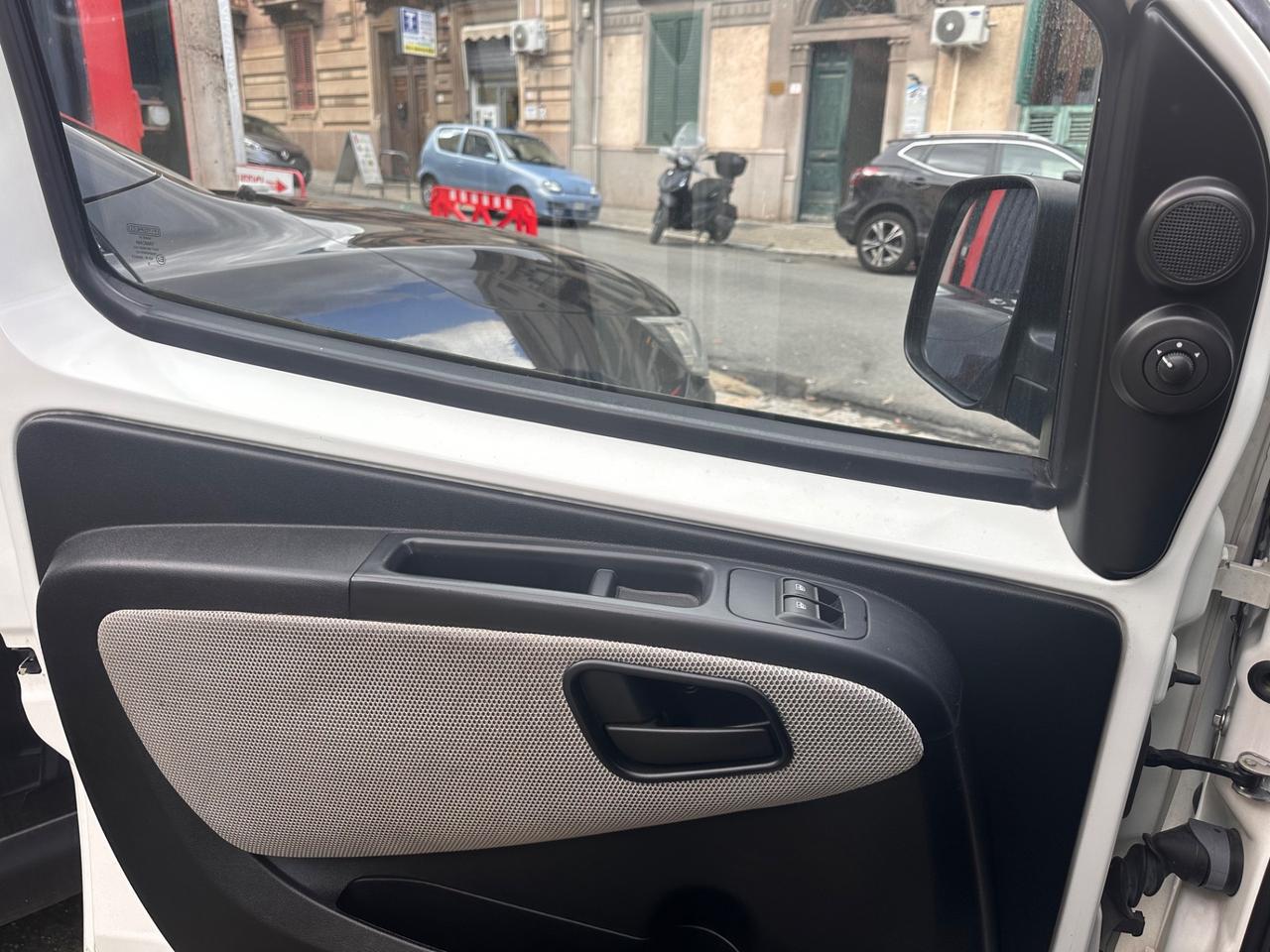 Fiat Qubo 1.3 MJT 95 CV Trekking