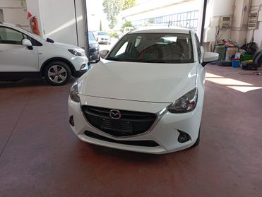 Mazda 2 Mazda2 1.5 Skyactiv-G Evolve