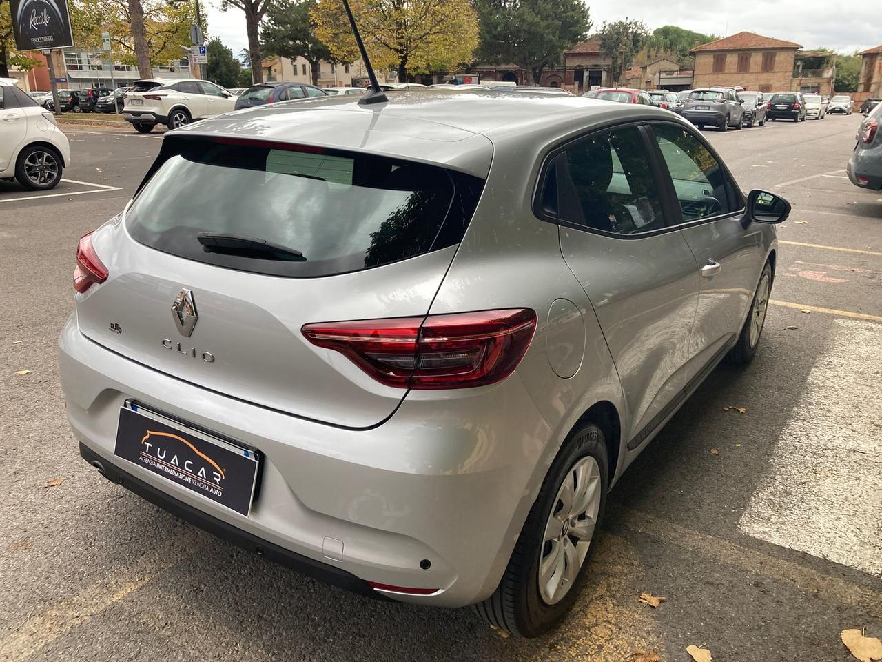 Renault Clio 1.0 TCe 90 Techno #7399