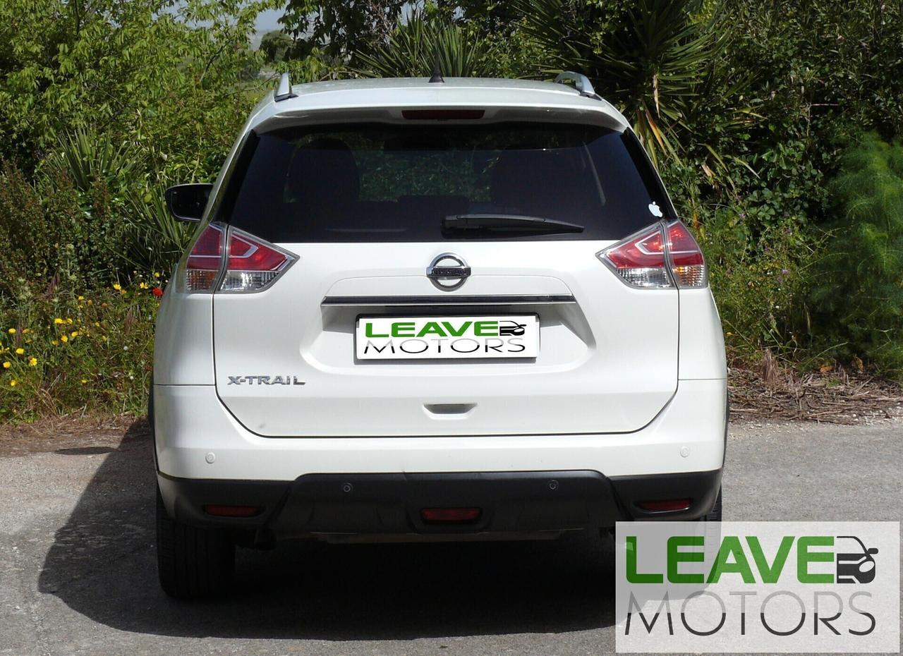Nissan X-Trail 1.6 dCi 4WD (M1528)
