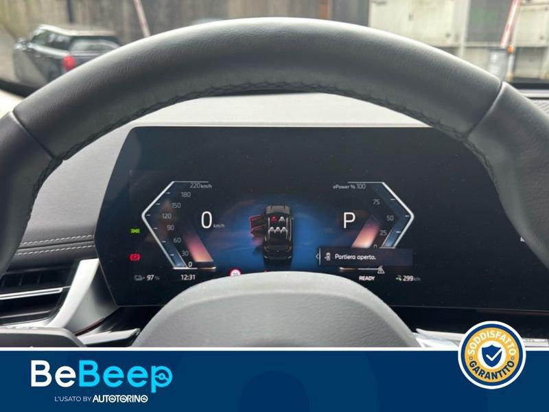 BMW X1 I EDRIVE 20 X-LINE