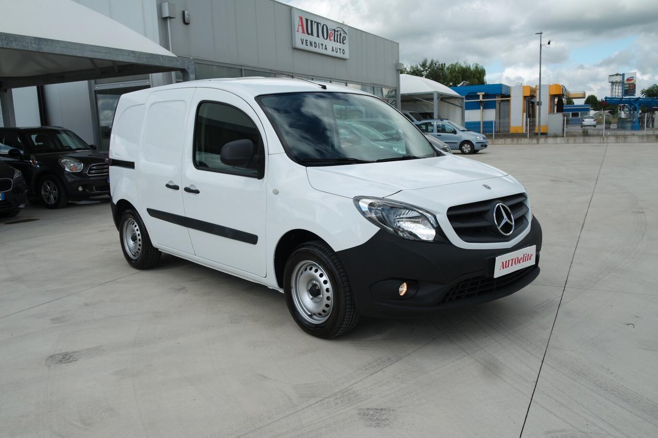 Mercedes-benz Citan 1.5 111 CDI S&S Furgone ExtraLong