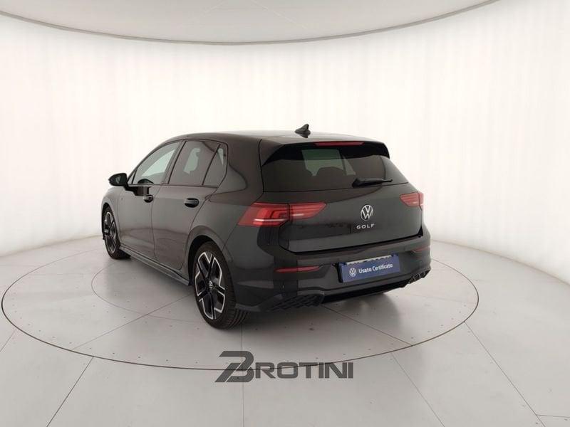 Volkswagen Golf Golf 2.0 tdi R-Line Plus 150cv dsg