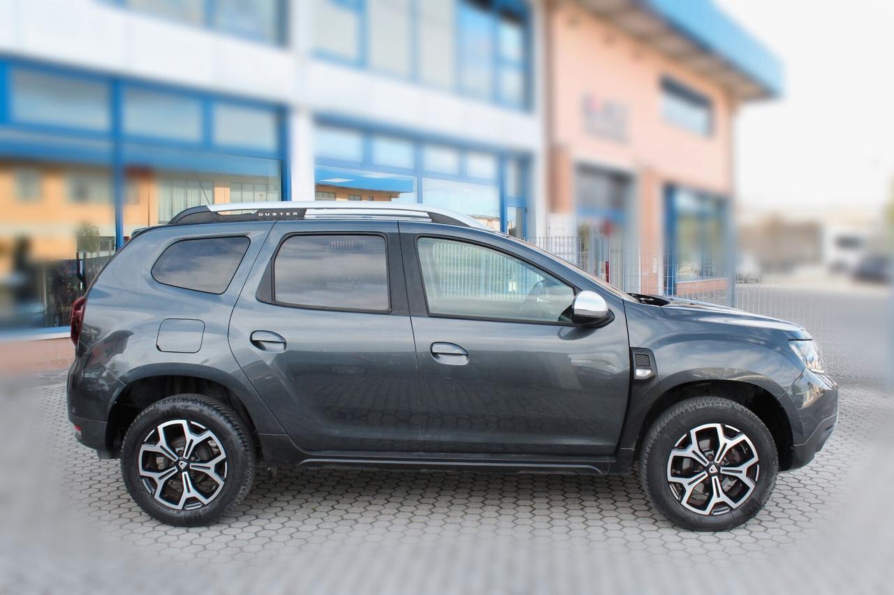 Dacia Duster 1.5 Blue dCi 115 CV 4x2 Prestige