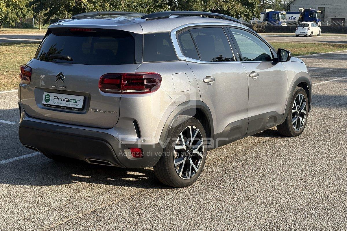 CITROEN C5 Aircross BlueHDi 130 S&S EAT8 Shine