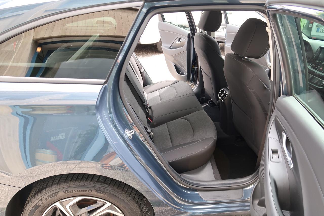 Hyundai i30 Wagon 1.0 T-GDI iMT 48V Prime