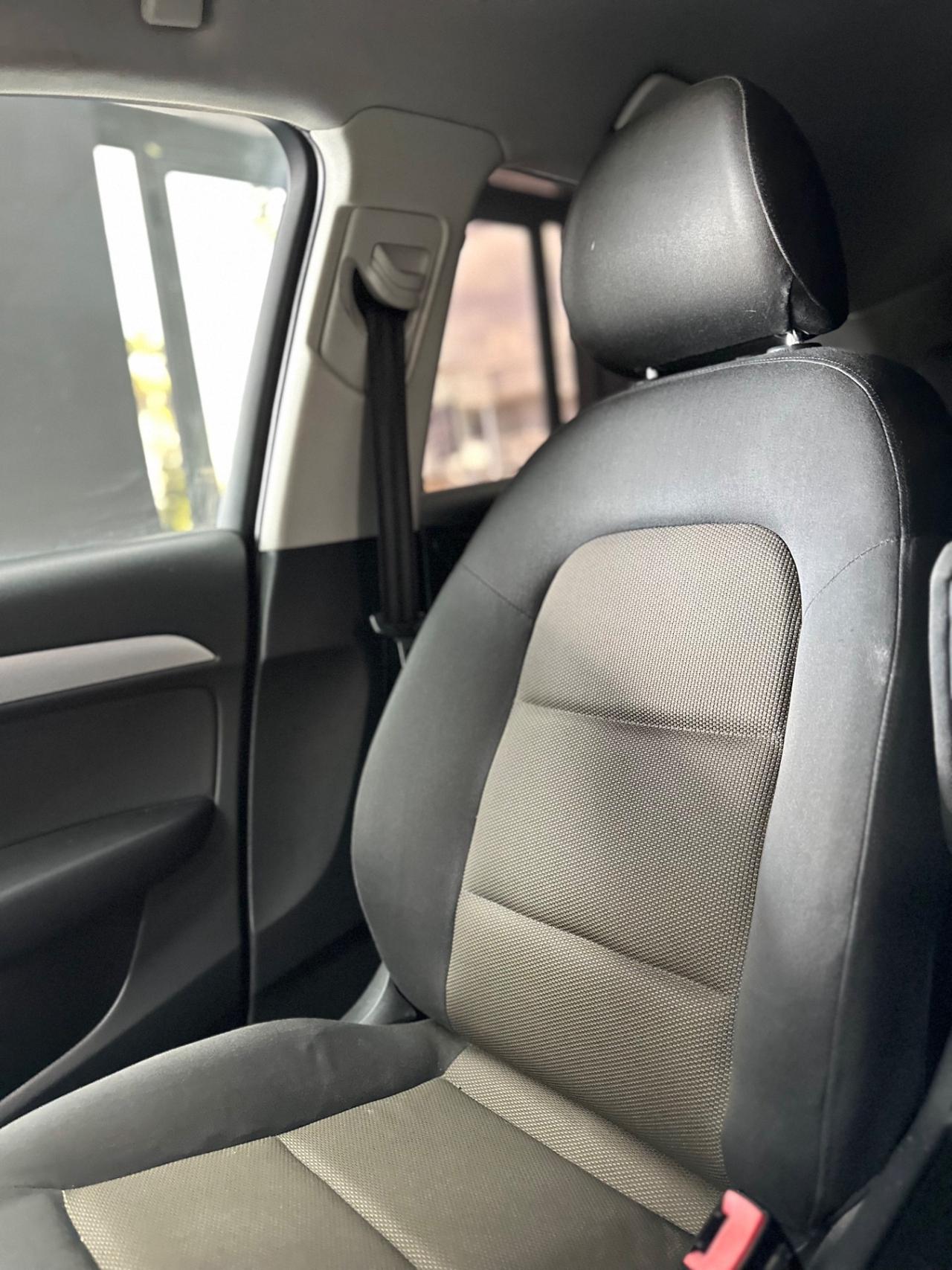 Audi Q3 2.0 TDI 177 CV quattro S tronic