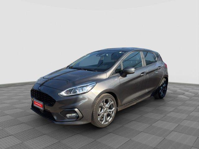 FORD Fiesta Fiesta 1.0 Ecoboost 95 CV 5 porte ST-Line