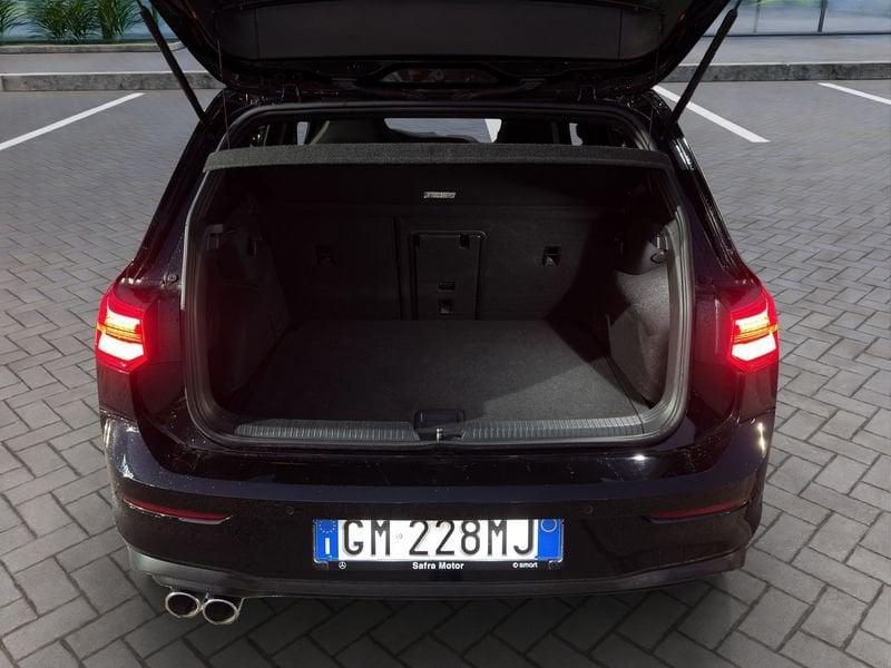 Volkswagen Golf Golf 2.0 TDI GTD DSG