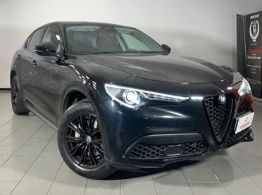 Alfa Romeo Stelvio 2.2 Turbodiesel 210 CV AT8 Q4 Business - CERCHIO 18''!!