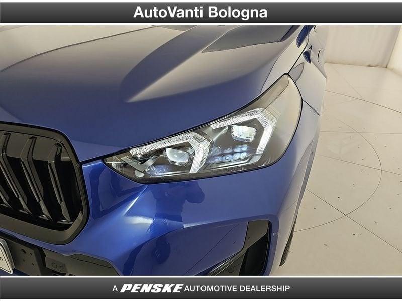 BMW X1 X1 xdrive 30e MSport Pro auto