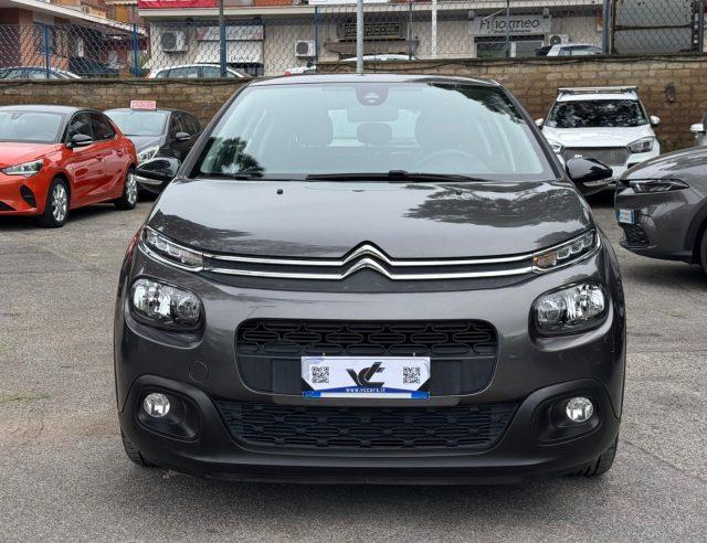CITROEN C3 PureTech 83 S&S Feel *GPL* *PROMO FINANZIAMENTO*