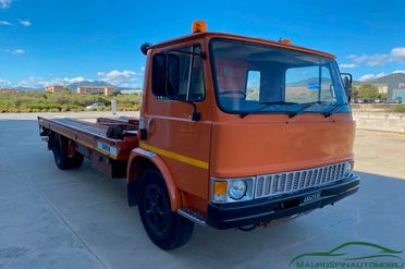 CARROATTREZZI SOCCORSO STRADALE FIAT 90 NC