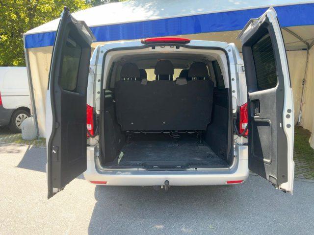 MERCEDES-BENZ Vito 2.0 114 CDI PL Tourer Sel Extra-Long 9 Posti + IVA