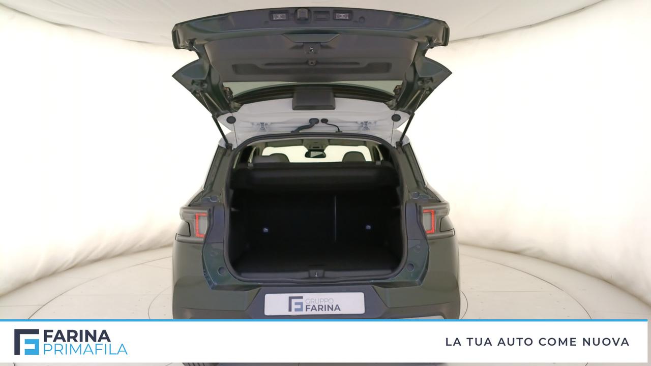 CITROEN C3 Aircross 1.2 hybrid Max 145cv edcs6