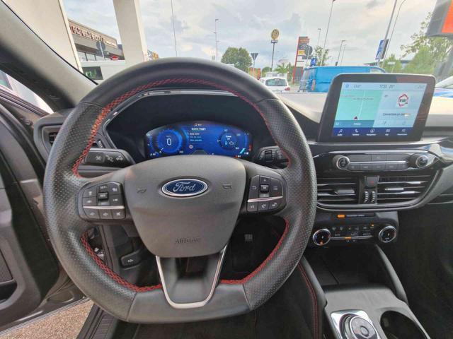 FORD Kuga 2.5 Plug In Hybrid 225 CV CVT 2WD ST-Line X