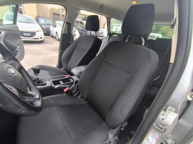 FORD Focus 1.5 TDCi 120 CV Start&Stop SW Business