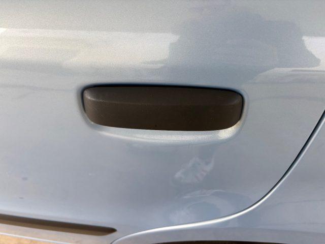 FIAT Panda 1.2 Dynamic OK NEOPATENTATI 5 POSTI EURO 4