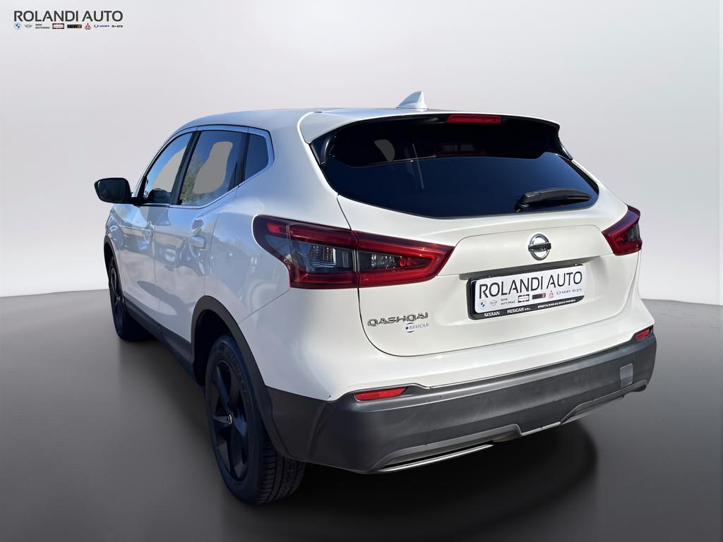 Nissan Qashqai 1.5 dCi Business 2WD