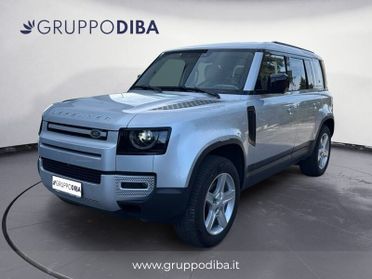 Land Rover Defender VII 2020 110 Diesel 110 3.0d i6 mhev SE awd 200cv auto