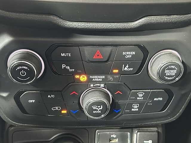Jeep Renegade 2.0 Mjt 140CV 4WD Active Drive Low Limited