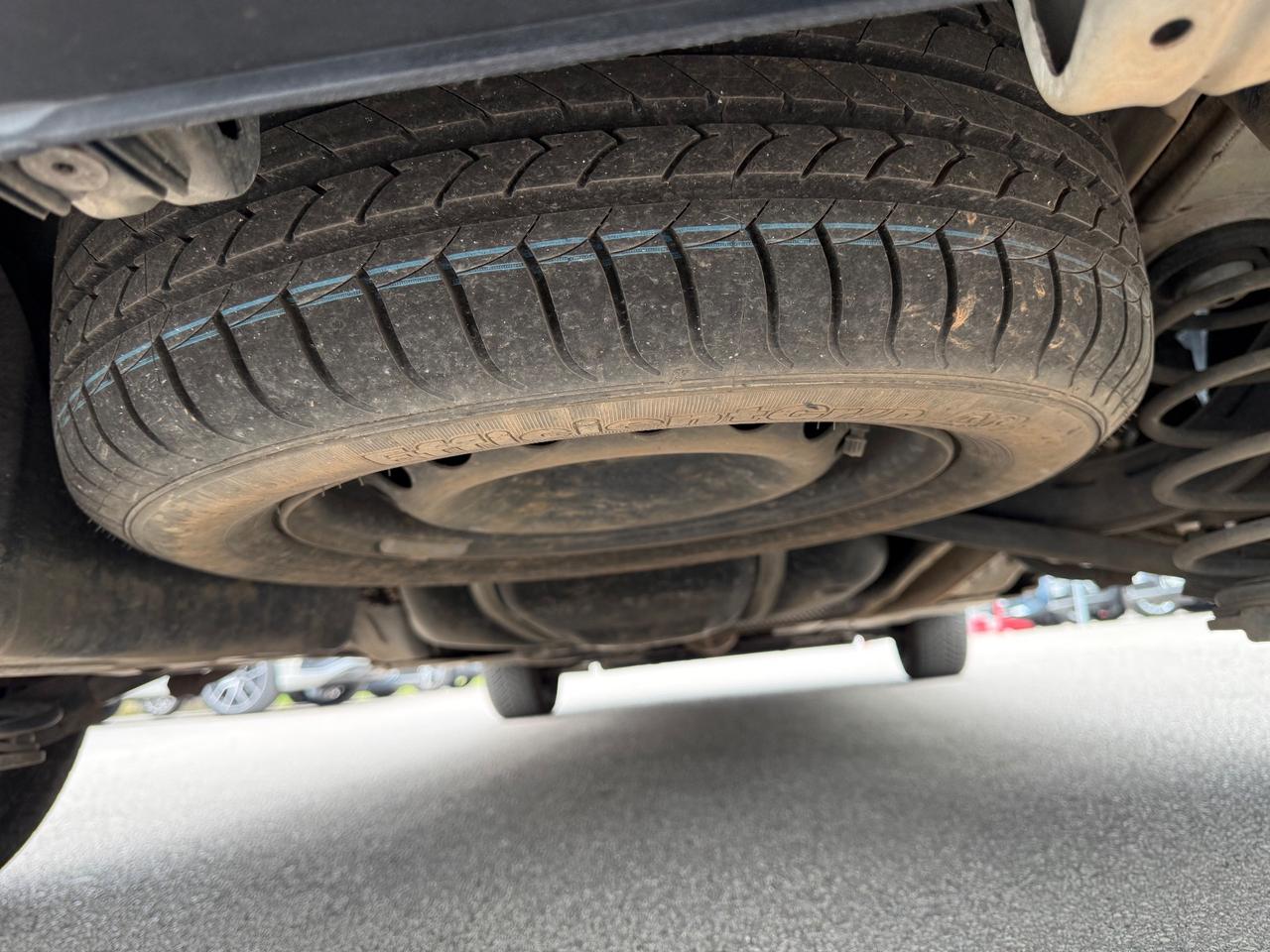 Fiat Doblo 1.6 MJT 90CV S&S PC Combi N1 Easy