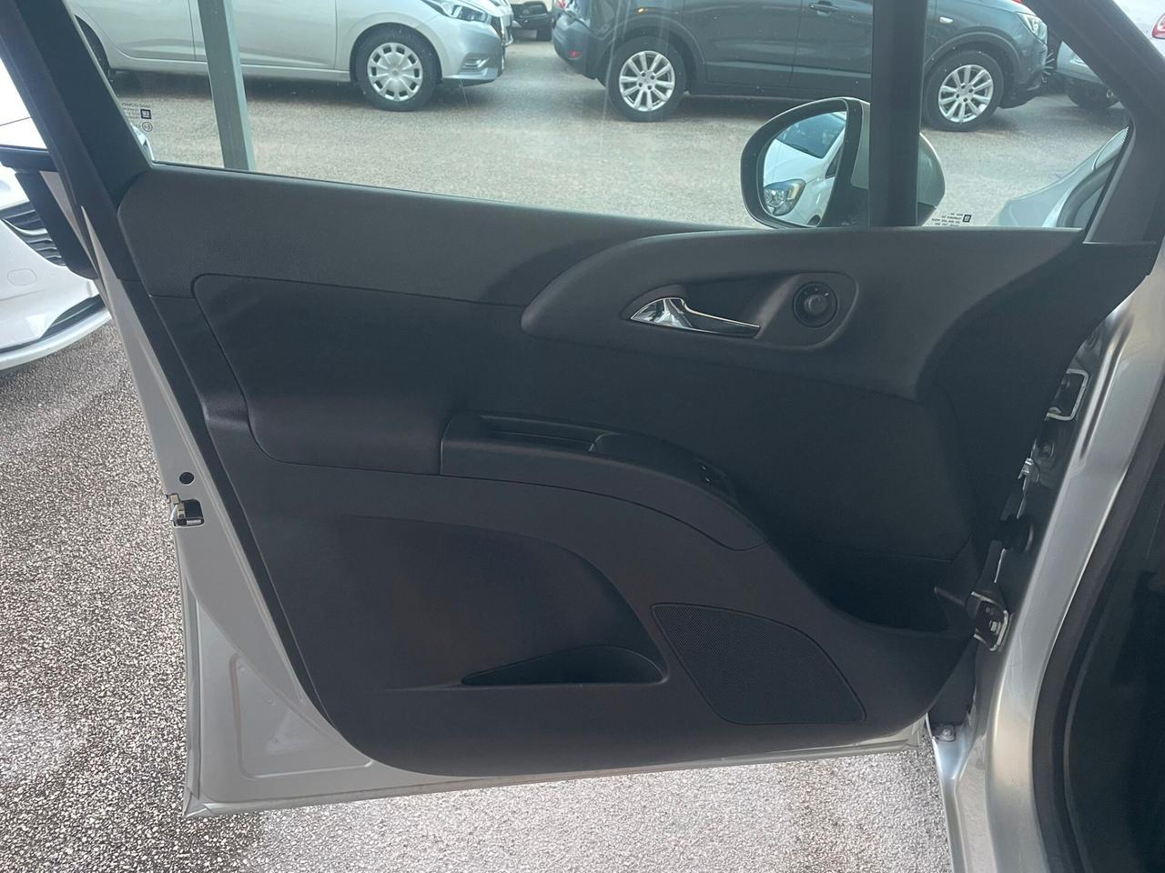 Opel Meriva 1.7 CDTI 110CV b-color Panoramic