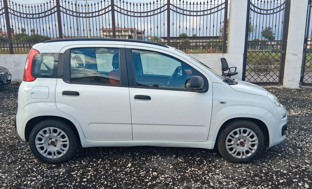 Fiat Panda 1.2 EasyPower