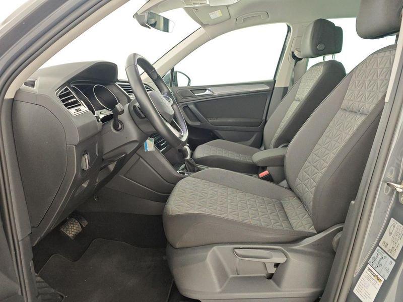 Volkswagen Tiguan 2.0 TDI 150 CV SCR DSG Life