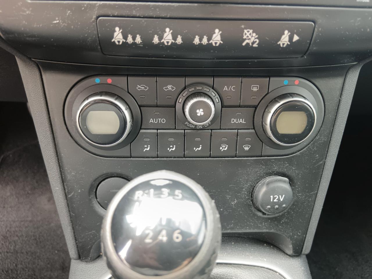 Nissan Qashqai 2.0 DCI 150CV 4X4 - 2008