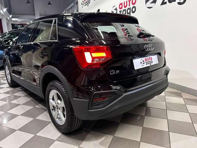 Audi Q2 30 TFSI Business Advanced