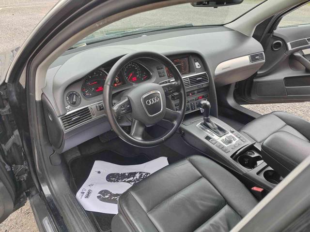 AUDI A6 2.7 V6 TDI Av. qu. tip. LEGGERE BENE ANNUNCIO!!!