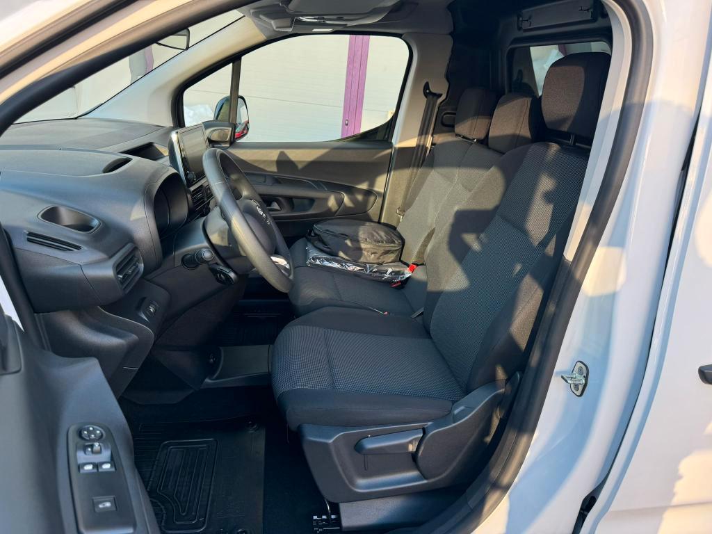 TOYOTA Proace City electric L1 50kWh D Comfort