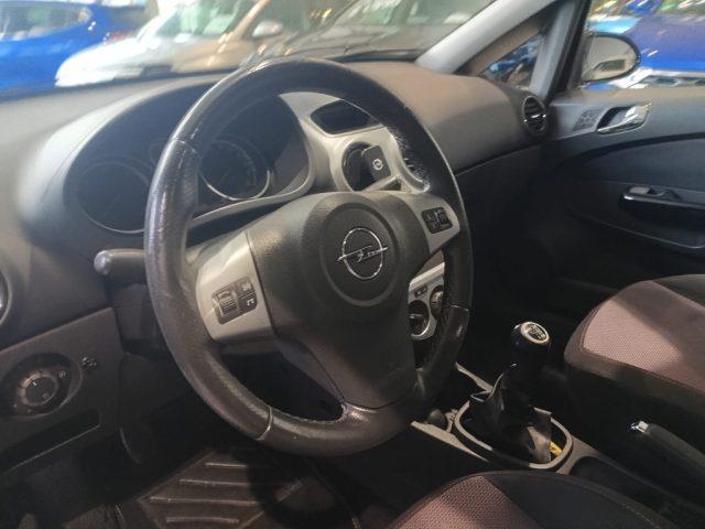 OPEL Corsa 1.3 CDTI 90CV 3 porte Sport