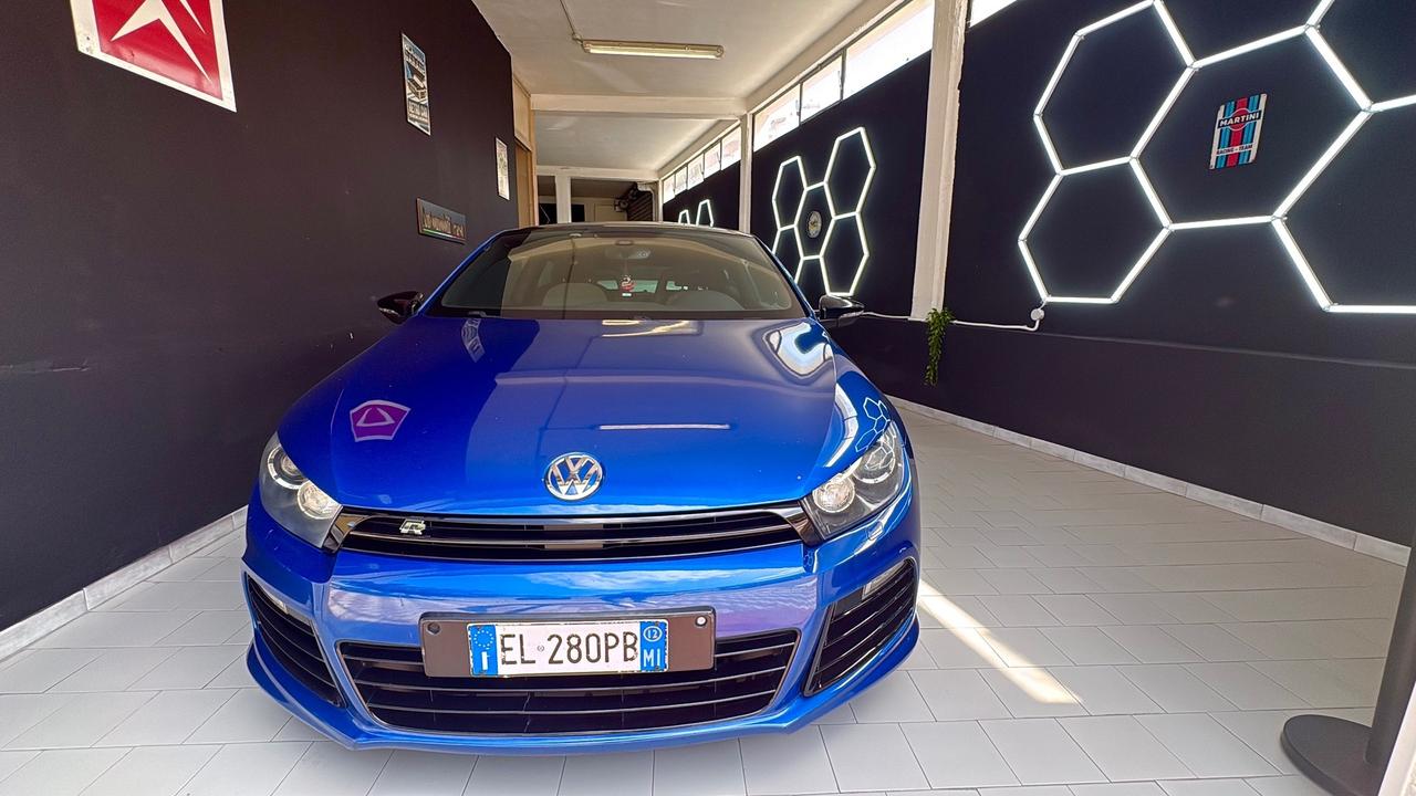 Volkswagen Scirocco 2.0 TSI DSG R