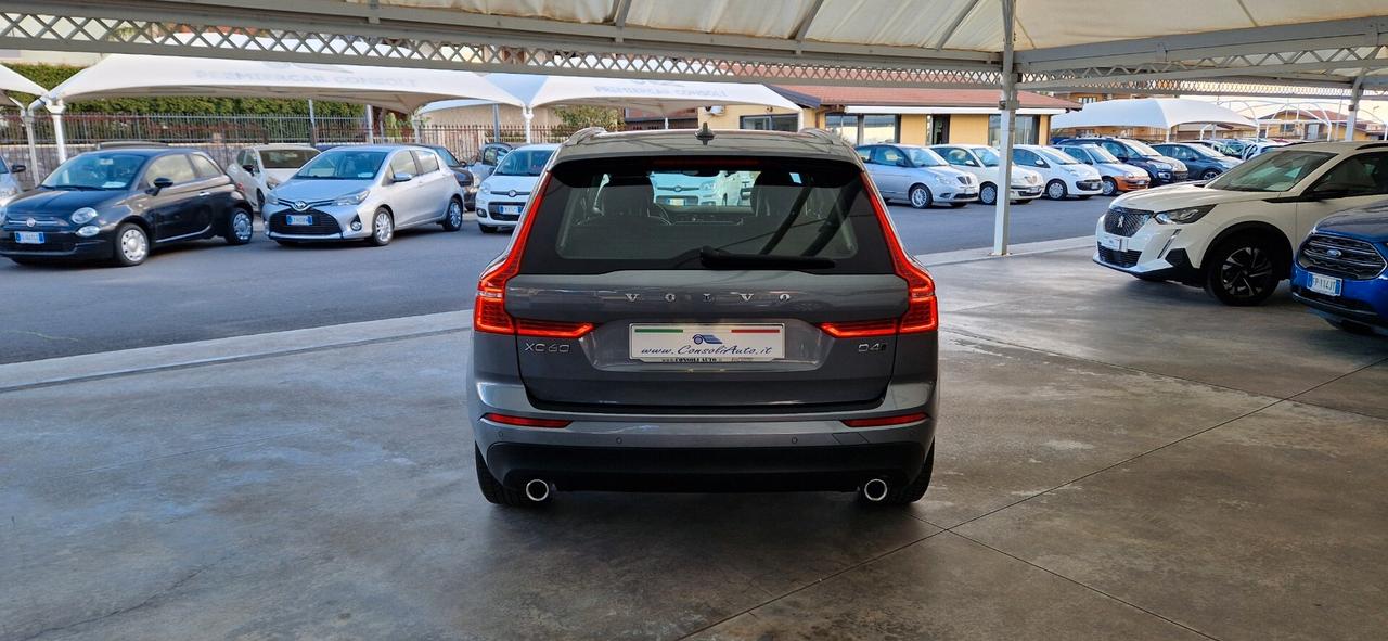 Volvo XC 60 D4 AWD Inscription