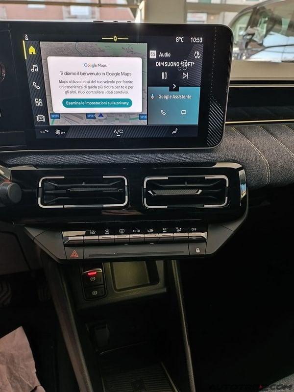 Renault 5 E-Tech Electric 5 E-Tech Electric 120 CV Urban Range Evolution