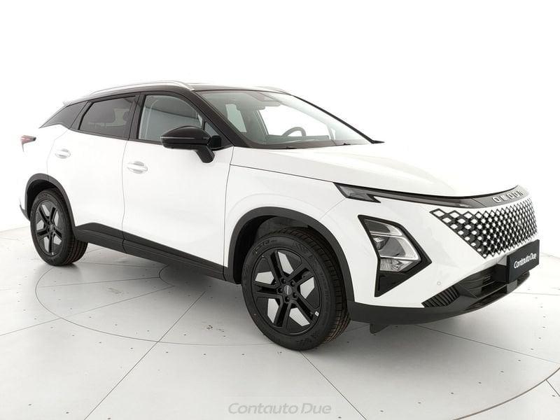 Omoda Omoda 5 Omoda 5 1.6 TGDI 147CV aut. Anniversary Premium GPL