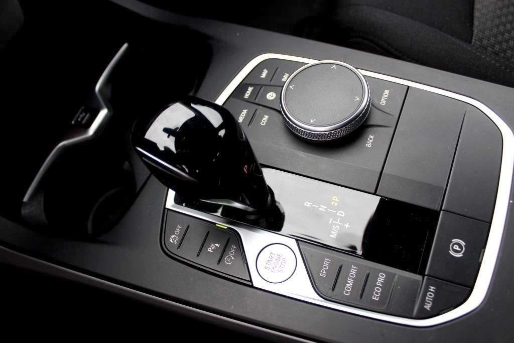 BMW 116d Aut. M-Sport *FULL LED *Quadro digitale