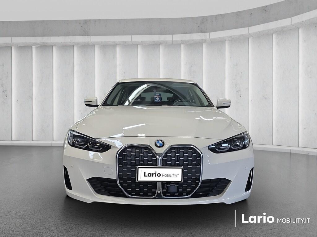 BMW Serie 4 Gran Coupe 430 i Sport Steptronic