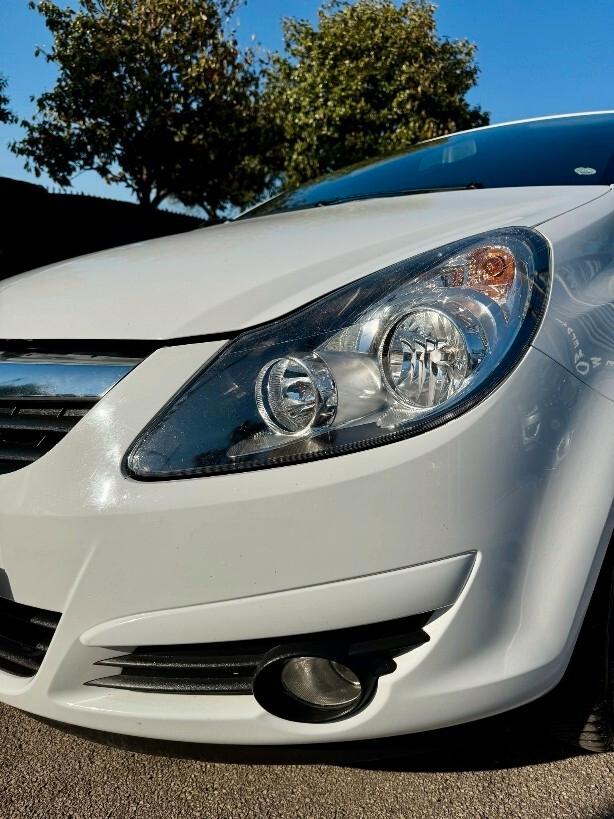 OPEL CORSA 1.3 CDTi 75 CV EDITION