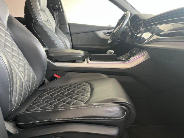 AUDI Q8 50 TDI 286 CV quattro tiptronic Sport