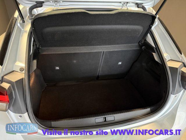 OPEL Corsa 1.2 Edition 75 cv NEOPATENTATI - PROMO