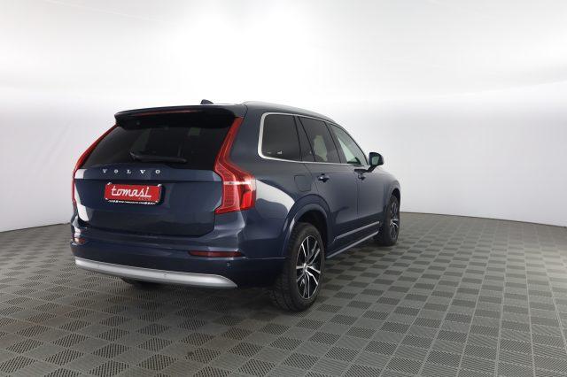 VOLVO XC90 XC90 B5 (d) AWD Geartronic 7 posti Momentum Pro