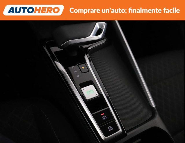 MG ZS 1.5 Hybrid+ Standard